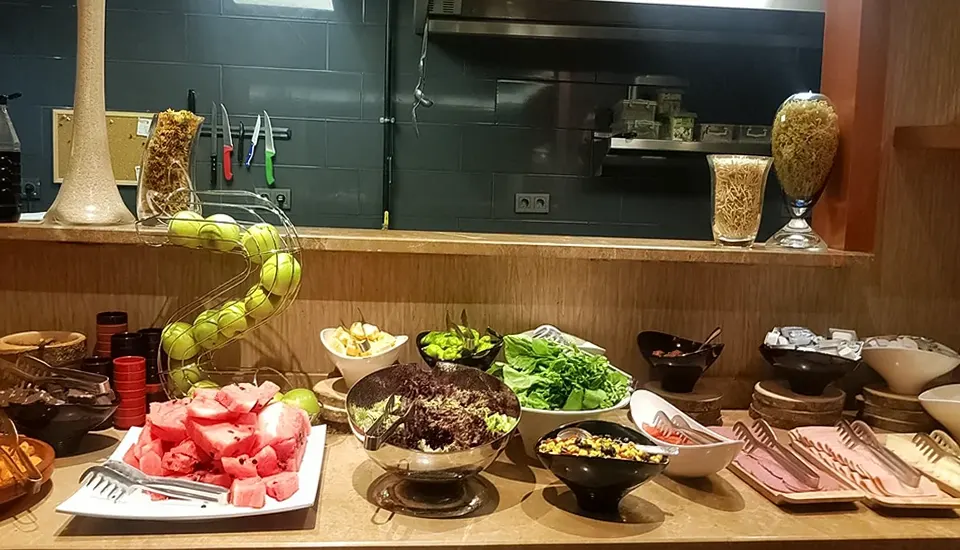 هتل بلو وی هیستوریکال استانبول